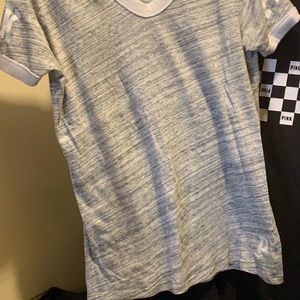 Victoria secrets pink